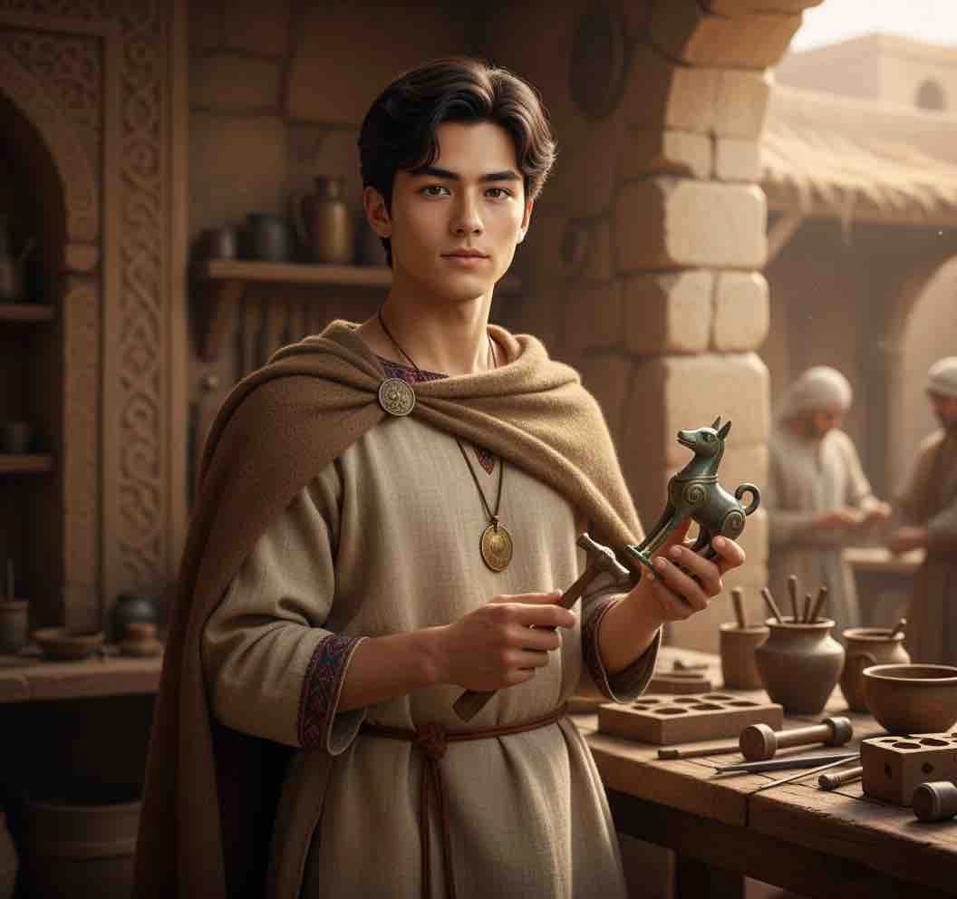 A life that stayed inside you