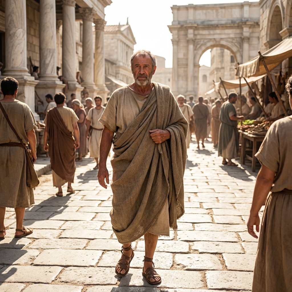 Legion Supply Officer